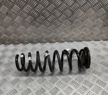 Hyundai Kona I Rear coil spring 55330K4020
