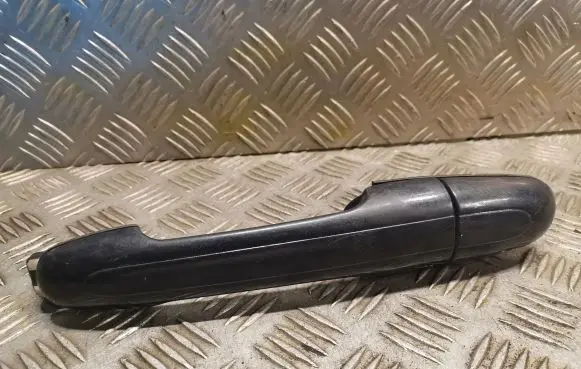 Mercedes-Benz Vaneo W414 Front door exterior handle