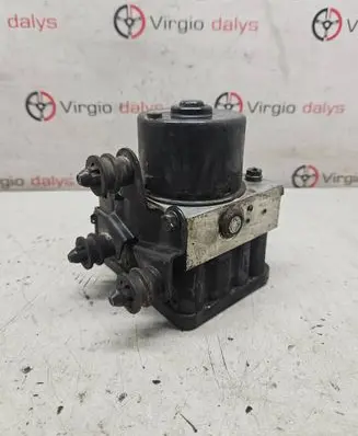 Audi A3 S3 8P ABS Pump 1k0614517t