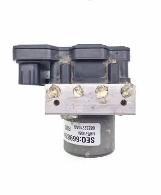 Chrysler Pacifica ABS Pump P68222745AG 68222745AG 0265257346