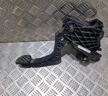 Seat Leon (1P) Clutch pedal 1K1721059DL 23082007 22012009