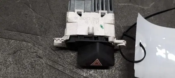 Ford Focus Hazard light switch 98AG13A350AD