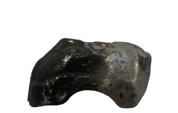 Ford C-MAX II Exhaust heat shield AM519N454KA