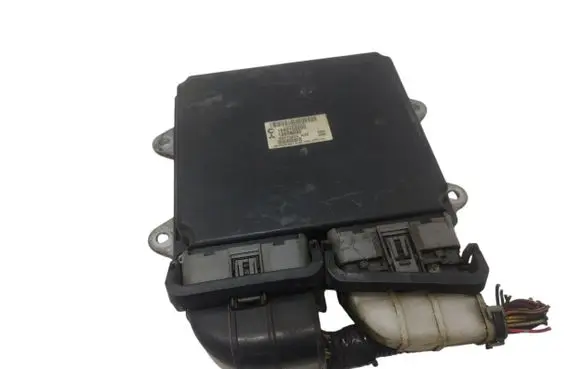 Mitsubishi Colt Engine control unit/module 1860108200 1860B082 E6T73474