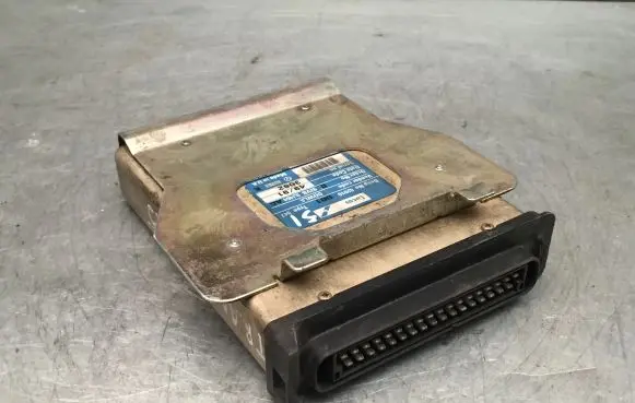 Ford Transit Engine control unit/module 92VB9J464AC 92VB-9J464-AC 80263