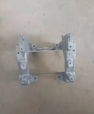 Audi Q7 4L Other interior part 7L0863345