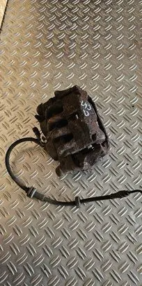Peugeot Boxer Front brake caliper