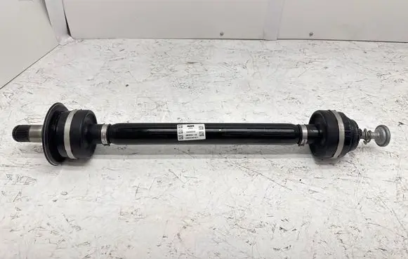BMW M4 G82 G83 Rear driveshaft 8089855