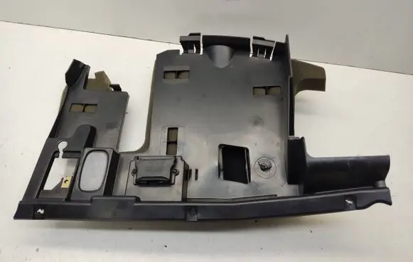 Mercedes-Benz R W251 Dashboard lower bottom trim panel A2516801239 2025402373