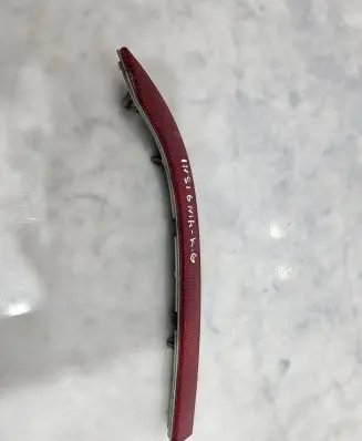 Rear tail light reflector