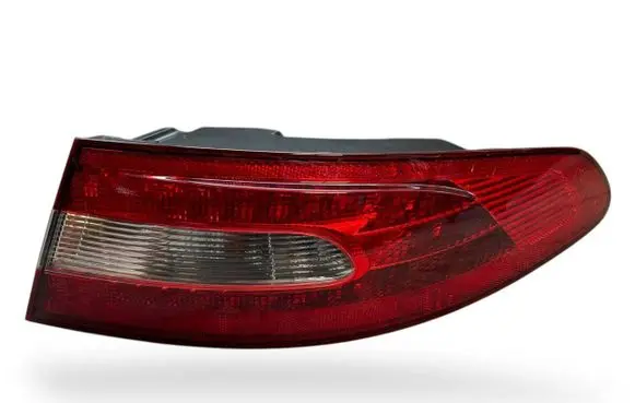 Jaguar XF X250 Rear/tail lights 8X2313404BD