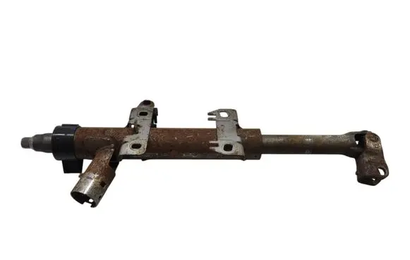 Renault Master II Steering wheel axle 