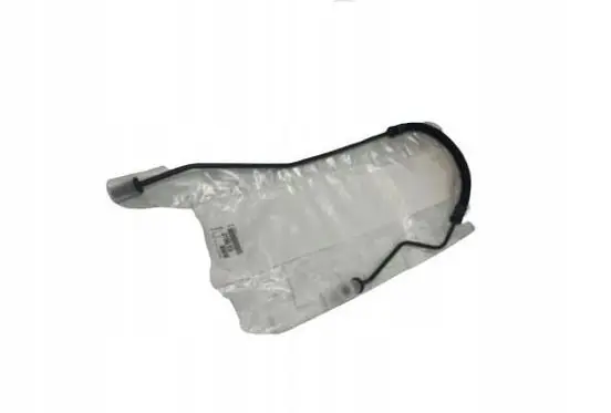 Peugeot 1007 Clutch pipe/line 215668