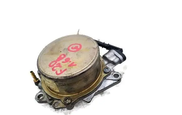 BMW 1 F20 F21 Vacuum pump 7625260 14T2380631
