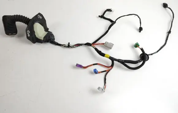 Dodge RAM Front door wiring loom P68263816AA