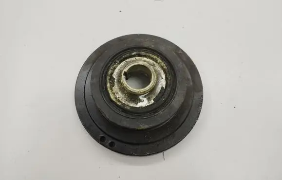 Maserati Quattroporte Crankshaft pulley 187469