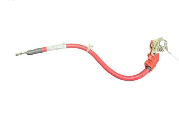 Jaguar XF X250 Positive cable (battery) 8X2T14300