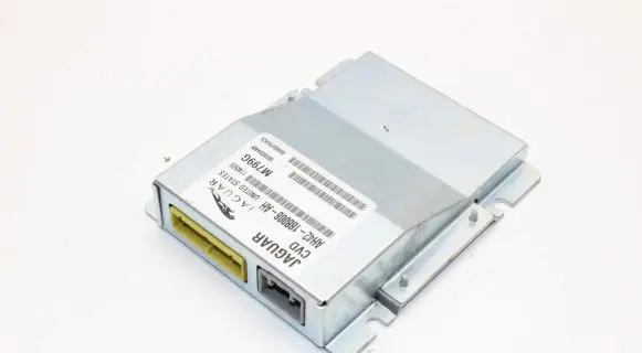 Land Rover Range Rover L405 Air suspension control unit module (rear) AH4218B008AH