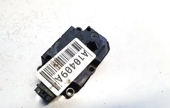 Audi A7 S7 4G Air flap motor/actuator cz1139300854