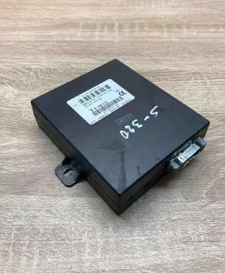 Mercedes-Benz E W211 Other control units/modules A2038208526 01000411