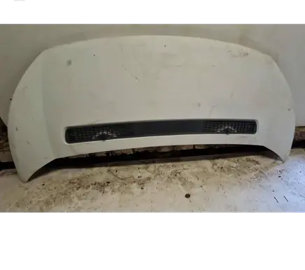 Peugeot Expert Engine bonnet/hood