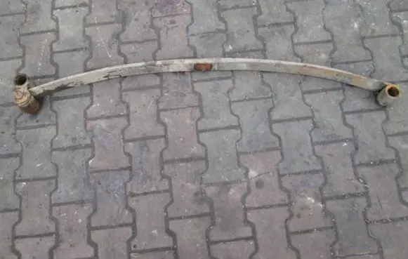 AMC Rambler Rear leaf spring 