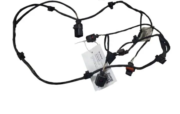 Seat Leon (1P) Parking sensor (PDC) wiring loom 1P0971194 3464001