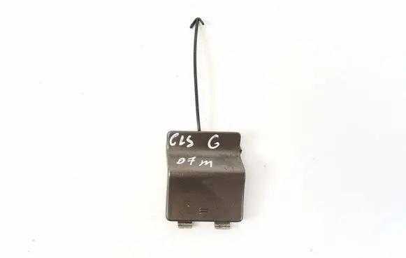 Mercedes-Benz CLS C219 Tow hook cap/cover A2198800005