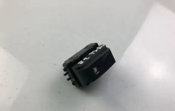 Other switches/knobs/shifts
