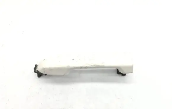 Toyota Verso-S Rear door exterior handle