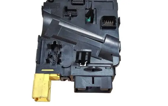 Volkswagen Golf V Steering angle sensor 1K0953549BF 05113571 01016080710397