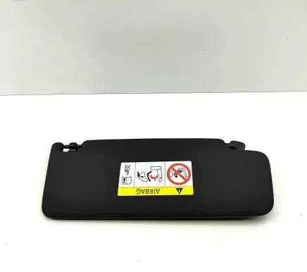 Cupra Born Sun visor 5H0857551D