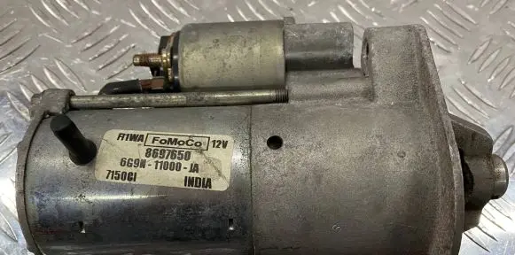 Volvo XC90 Starter motor B5254T2 6G9N11000