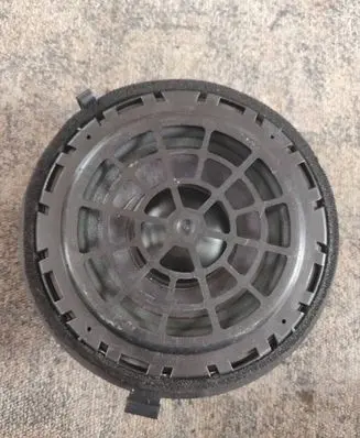 Mercedes-Benz CLK A208 C208 Parcel shelf speaker 217222 176046J000