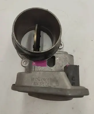 BMW M3 e90 Throttle valve 780437301 B80540903 R80540903