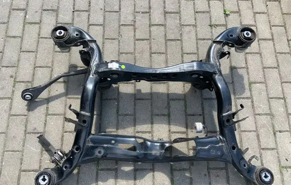 Audi Q5 SQ5 Rear subframe 80A505235S 80A505235
