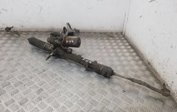 Citroen C3 Steering rack