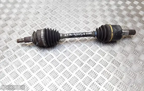 Mazda 6 Front driveshaft