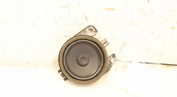 Mazda 3 Rear door speaker