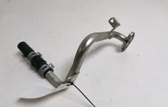 Toyota Land Cruiser (J150) Brake vacuum hose/pipe 16025-11020