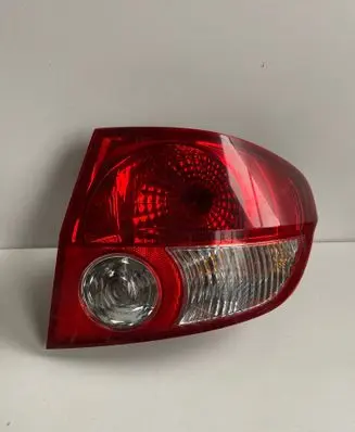Hyundai Getz Rear/tail lights 924021CXXX