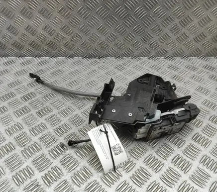 Volvo V40 Cross country Rear door lock 31276224 31440394