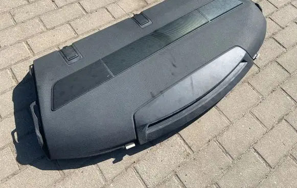 Mercedes-Benz CLA C117 X117 W117 Parcel shelf A1176900249