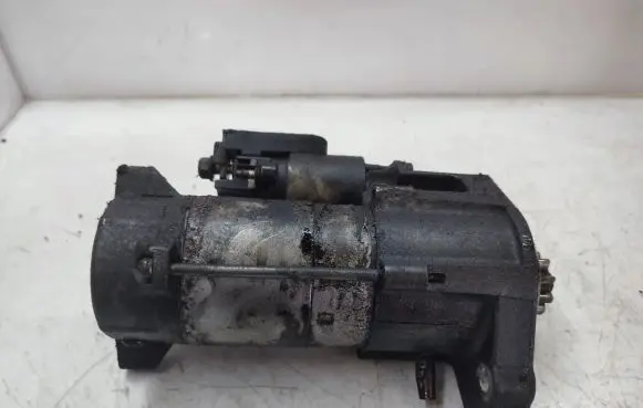 Jaguar XJ X351 Starter motor 8X2311001AB