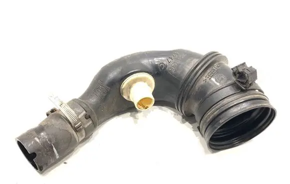 Fiat Doblo Air intake hose/pipe 51904555