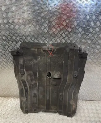 Renault Megane IV Engine splash shield/under tray DORENAULTMEGANEIV4 758909807R