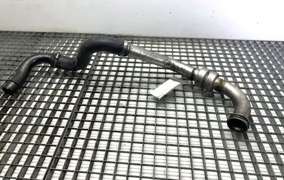 Nissan Qashqai Intercooler hose/pipe 8200541294A