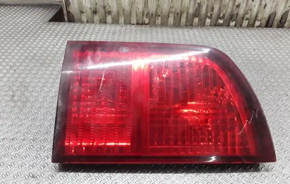 SsangYong Kyron Tailgate rear/tail lights