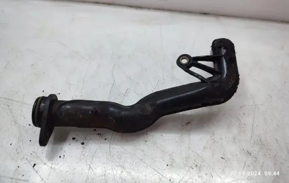 Mercedes-Benz C W205 Oil sump strainer pipe 