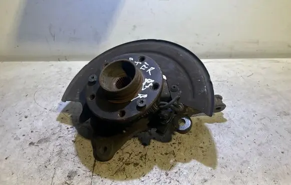 Dacia Duster II Front wheel hub